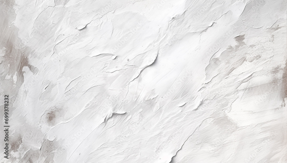 Obraz premium Old dirty wall with rough abstract pattern generated by AI
