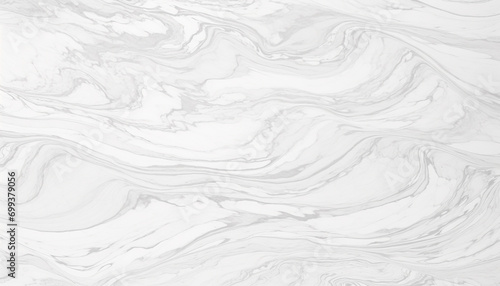 Marbled effect backdrop, abstract wave pattern on paper generated by AI