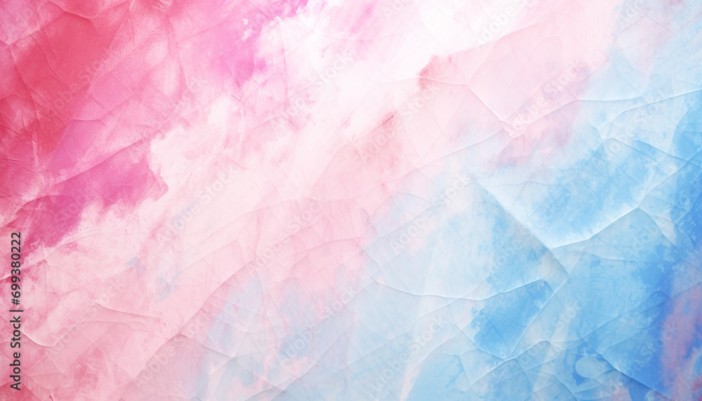 Fototapeta premium Abstract backdrop with vibrant colors creates modern design generated by AI