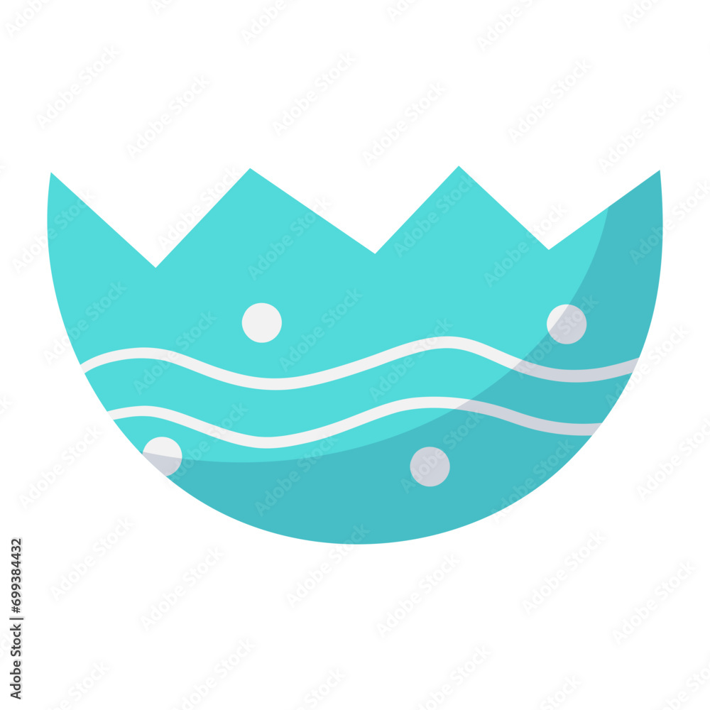easter egg vector illustration easter egg vector illustration