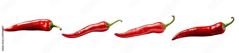 Collection of PNG. Chilli isolated on a transparent background. Collection of PNG. Chilli isolated on a transparent background.