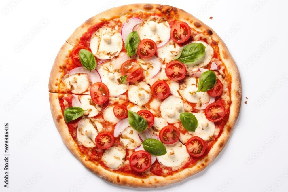 Mouth watering Delicious Cheese pizza with Beautiful Background. Mouth watering Delicious Cheese pizza with Beautiful Background.