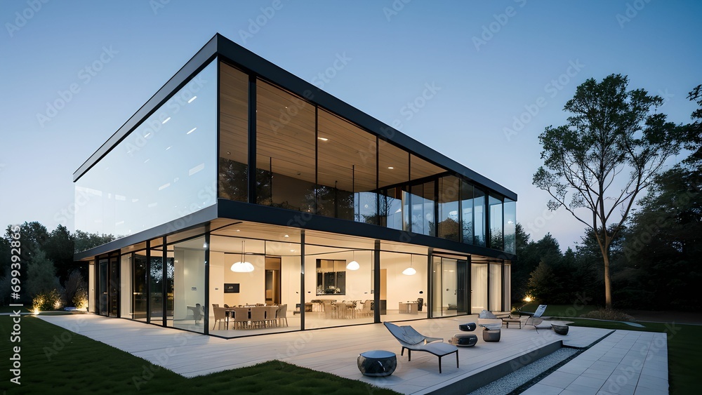 Modern Architecture Modern Architecture