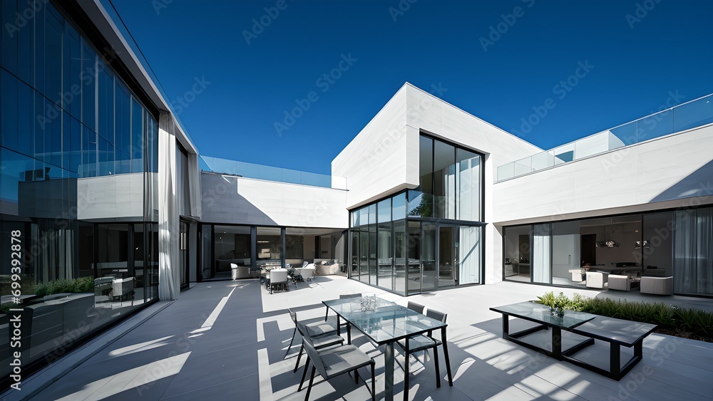 Modern Architecture Modern Architecture