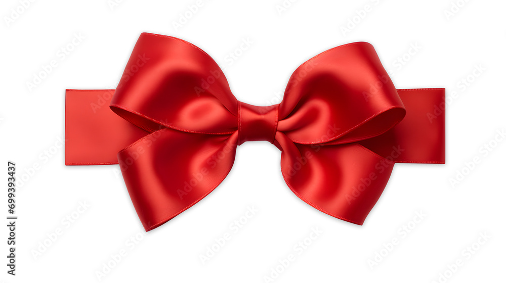 Bow knot png picture, gift knot