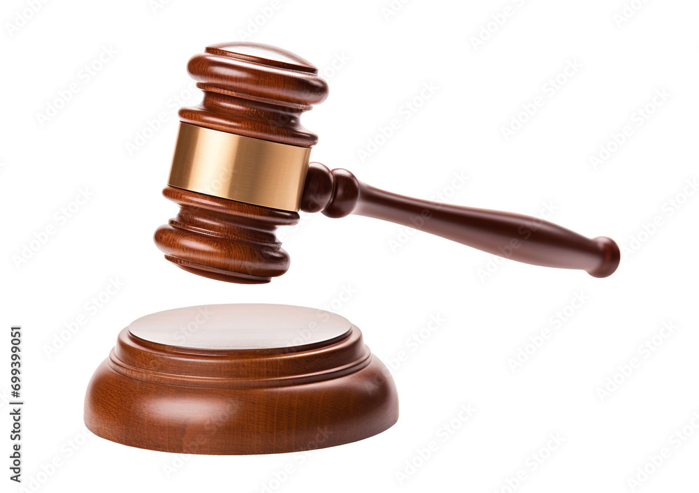 Gavel png or judge wooden hammer isolated isolated on transparent or white background, graphic resource Gavel png or judge wooden hammer isolated isolated on transparent or white background, graphic resource
