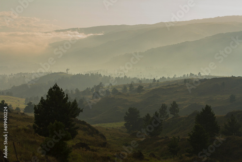 Sierras de Córdoba