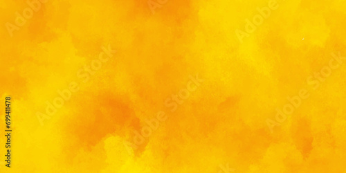 Abstract acrylic painted orange or yellow grunge texture, grainy and distressed painted wall,bright and light shinny orange or yellow grunge texture.