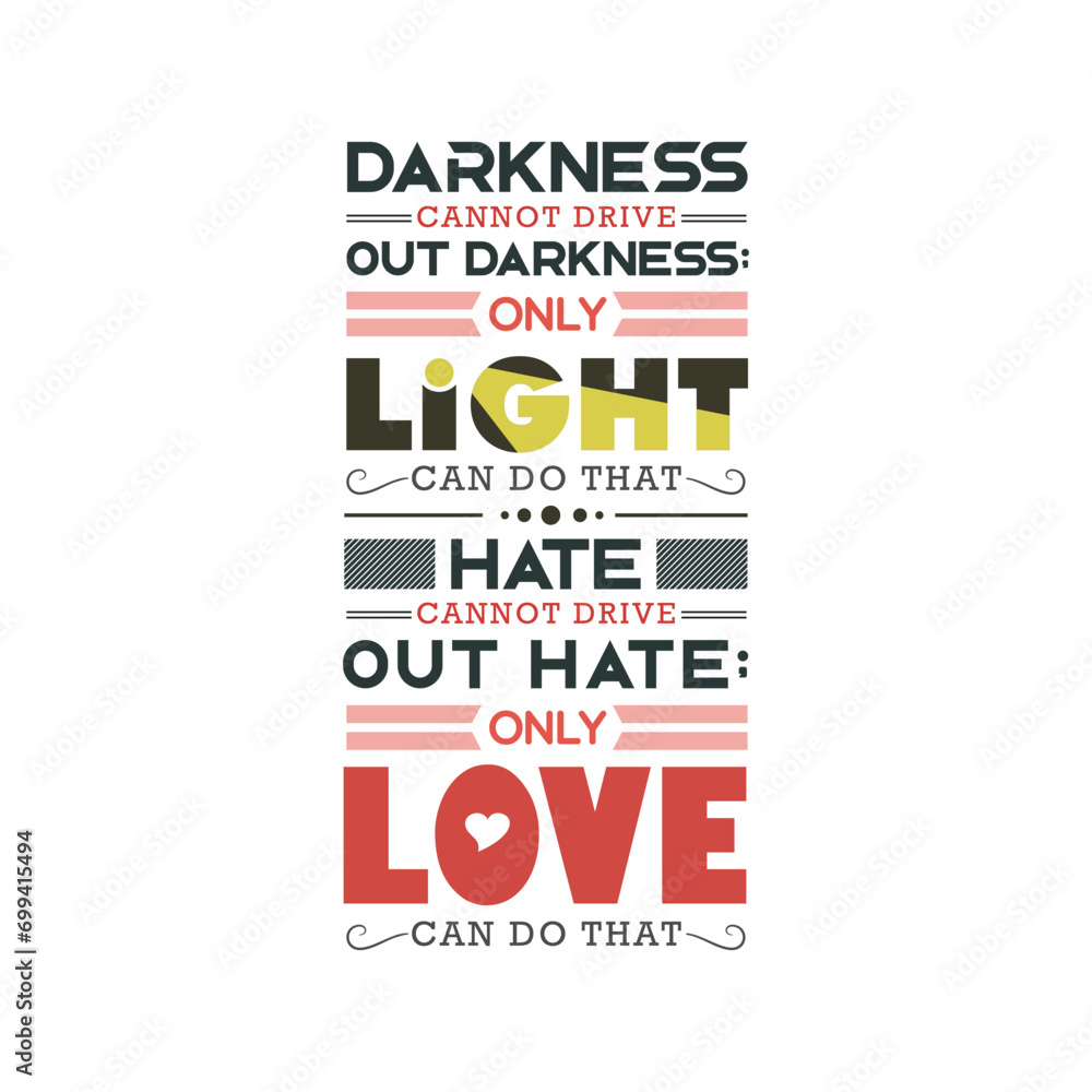 Inspirational love quotes poster template classical texts layout symmetric design Inspirational love quotes poster template classical texts layout symmetric design
