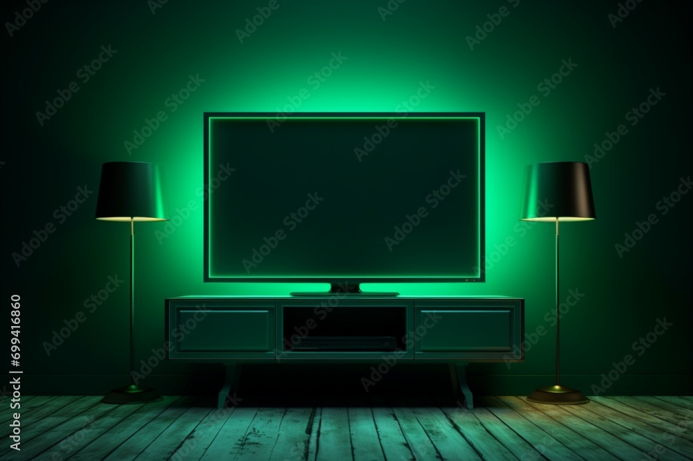 tv in a room tv in a room