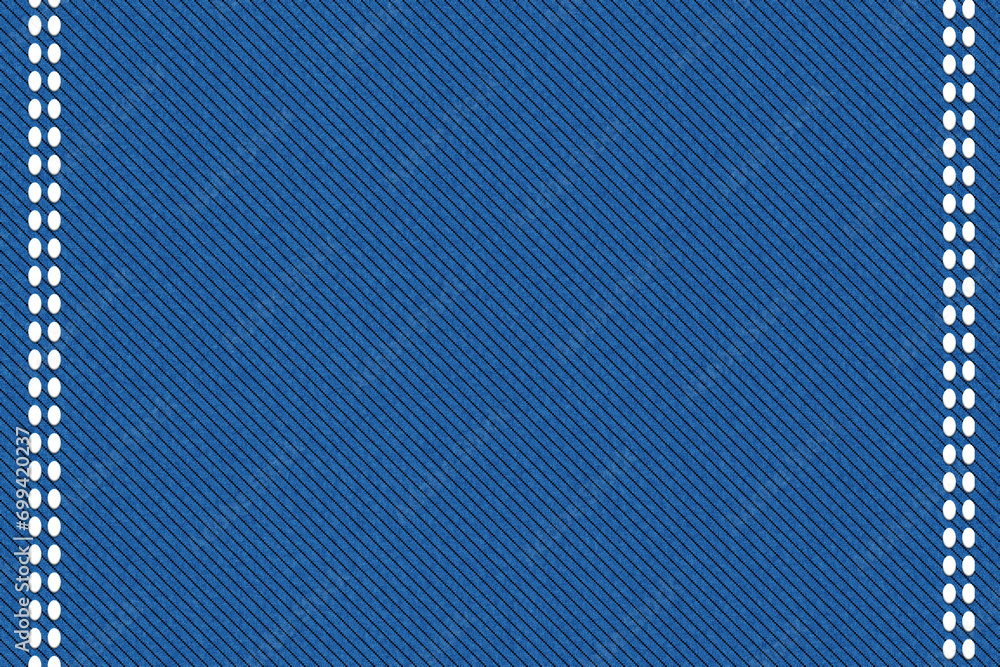 Blue jeans denim fabric texture background realistic illustration. twill fabric pattern. Closeup of cotton jeans textile or denim canvas material with, Blue worn jeans textile pattern Blue jeans denim fabric texture background realistic illustration. twill fabric pattern. Closeup of cotton jeans textile or denim canvas material with, Blue worn jeans textile pattern