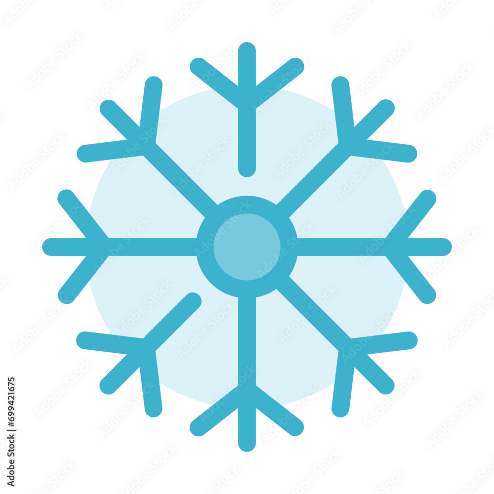 Snow Icon Snow Icon