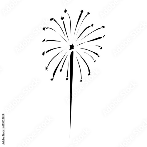Feuerwerk