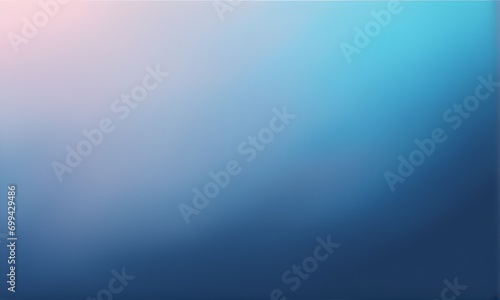 Pink and blue gradient abstract banner background. Postcard, template , poster 