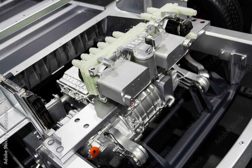 Car engine details Car engine details