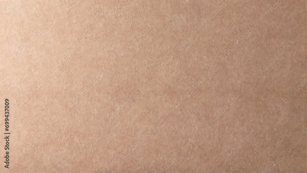 Vector seamless texture of kraft paper background. Vector seamless texture of kraft paper background.