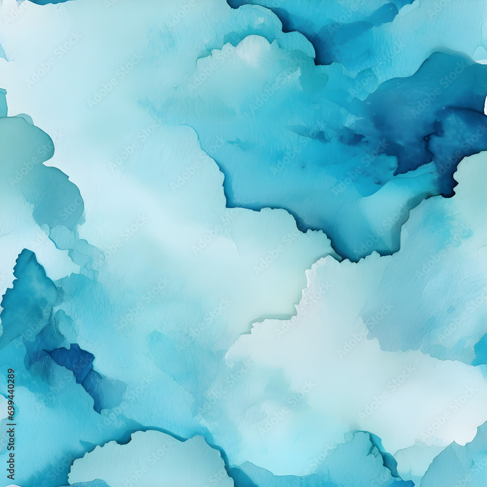 Obraz premium clouds in the sky