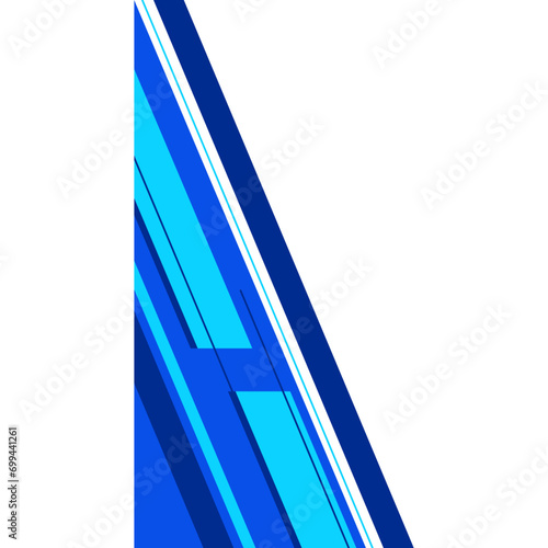 Modern Business Corner Border Free Download Modern Business Corner Border - GFXLoad