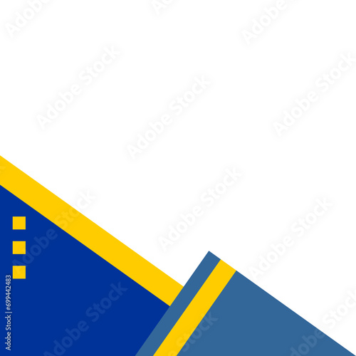 Modern Business Corner