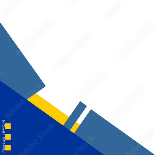 Free Download Modern Business Corner - GFXLoad