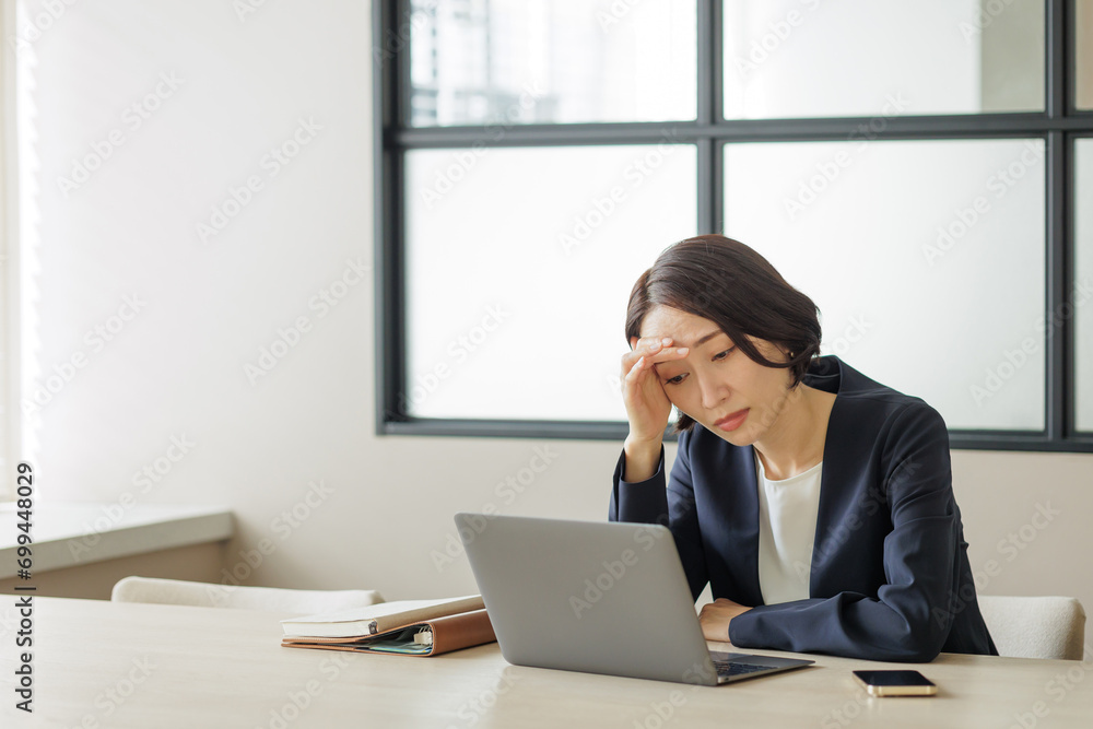 疲労　ビジネス