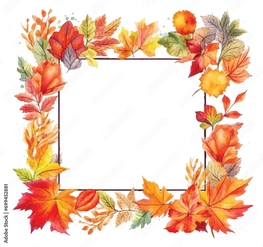 thanksgiving invitation october watercolor harvest sale seasonal poster border oak november fram thanksgiving invitation october watercolor harvest sale seasonal poster border oak november fram