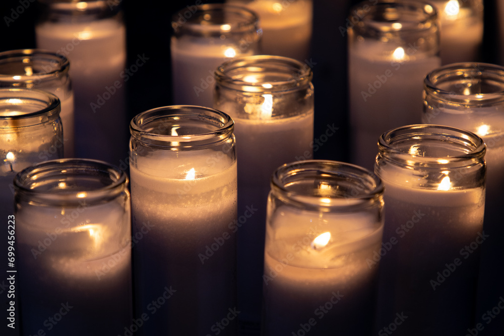 Candles Candles