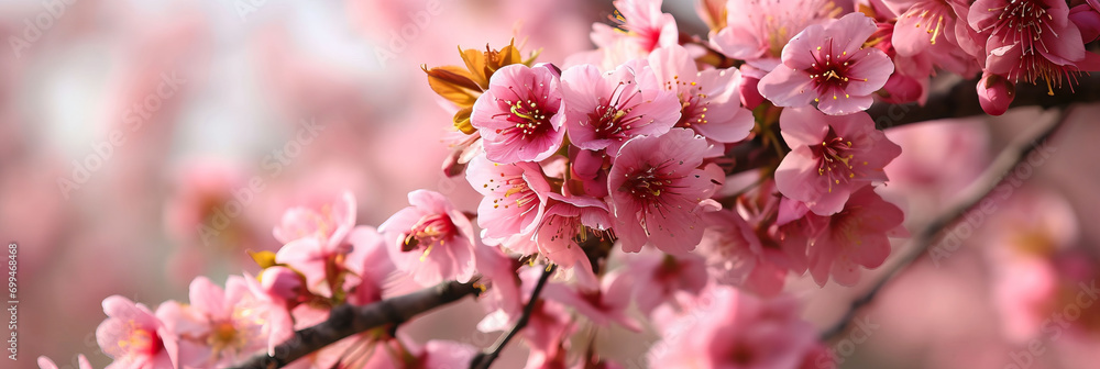 Cherry blossom in the spring time. Cherry blossom in the spring time.