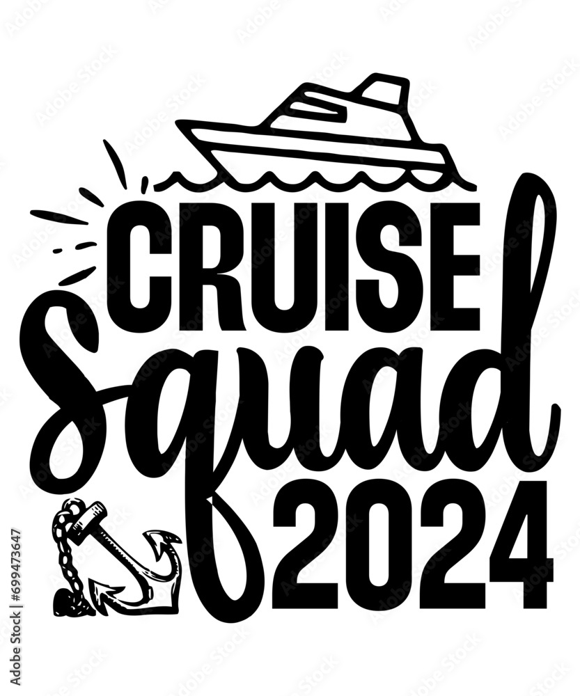 Cruise SVG Bundle, Cruise Ship Svg Dxf Png, Anchor Svg, Boat Svg ...