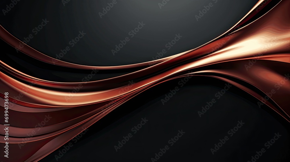 Obraz premium Luxury Premium Corporate Abstract Design Background 