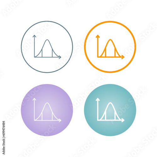 Free Download Statistics Vector Icon - GFXLoad