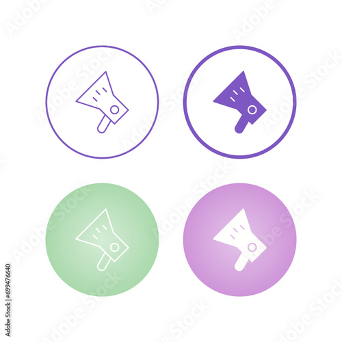 Digital Marketing Vector Icon