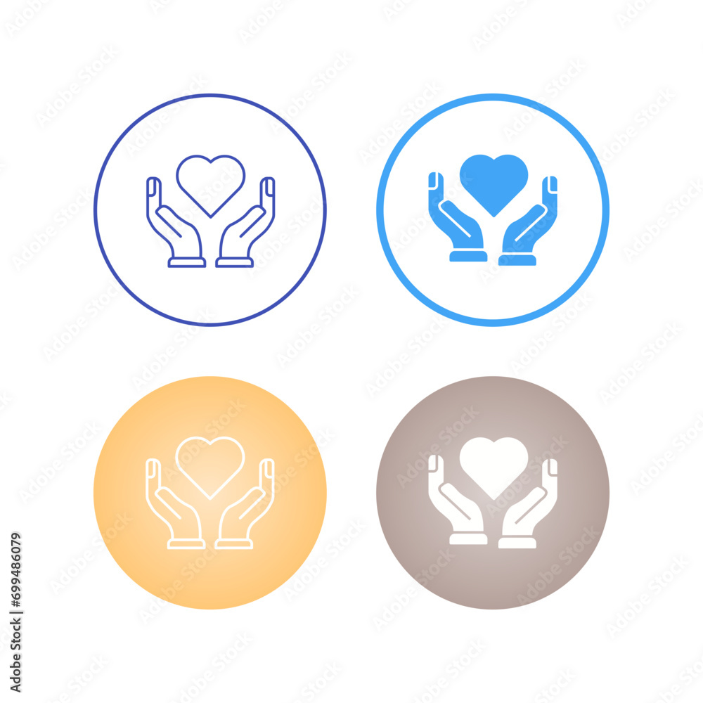 Ngo Vector Icon Ngo Vector Icon