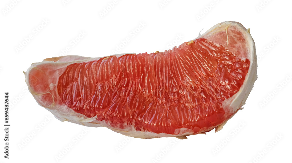 Fresh juicy pomelo pulp. Citrus fruit texture wallpaper. Close up. Fresh juicy pomelo pulp. Citrus fruit texture wallpaper. Close up.