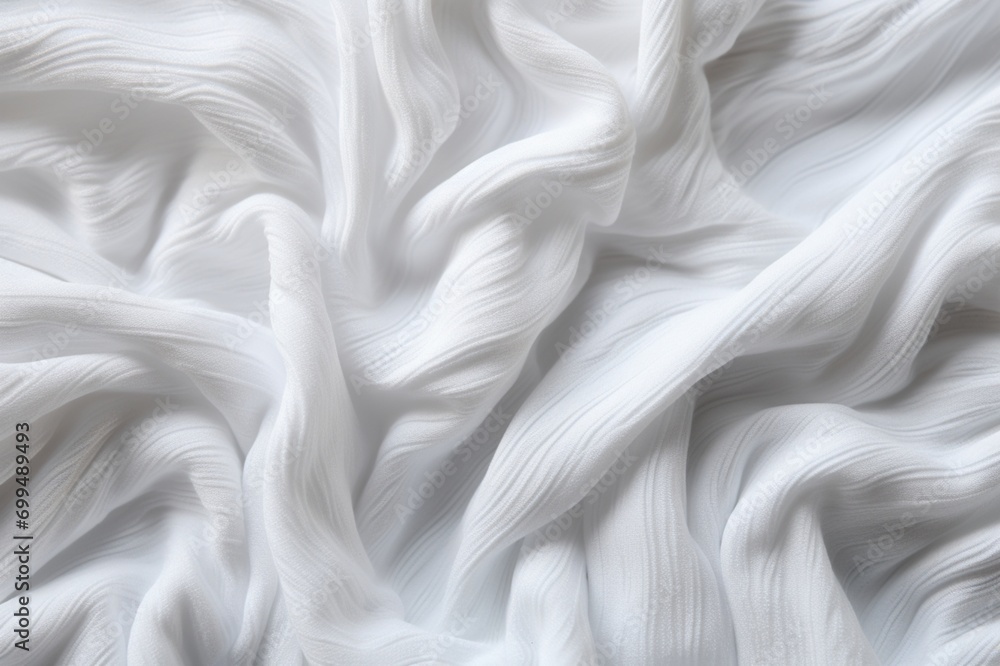 white silk fabric white silk fabric