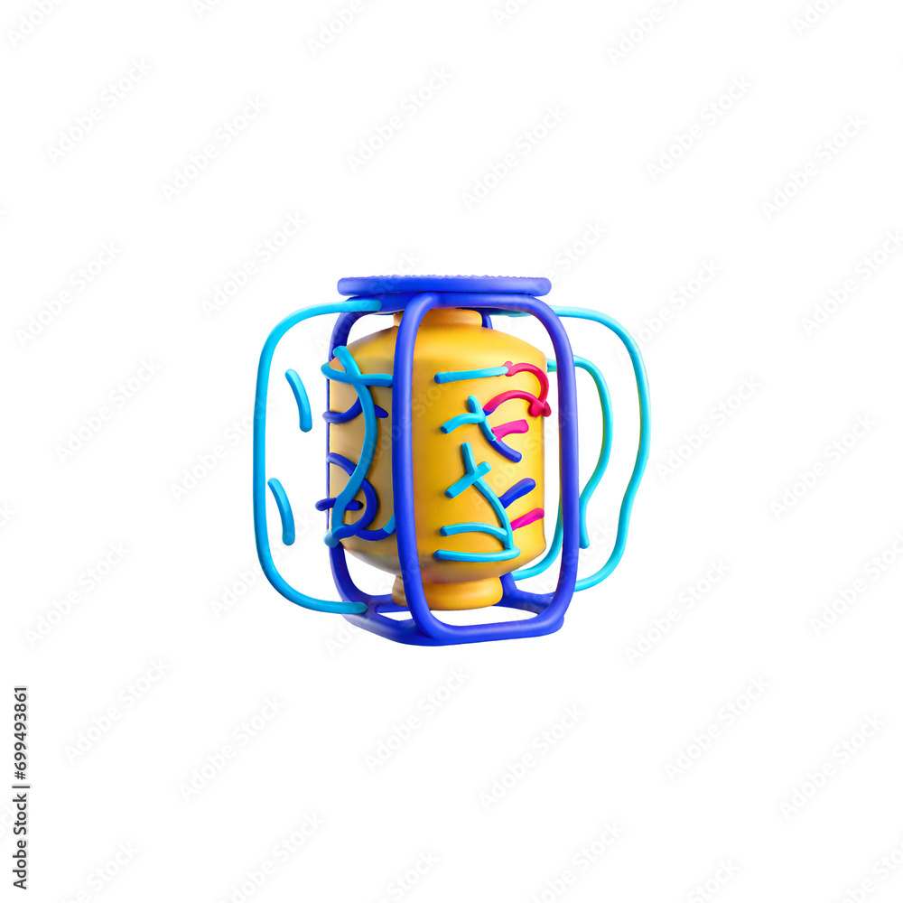 Obraz premium mug of beer