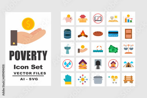  Poverty Set File photo