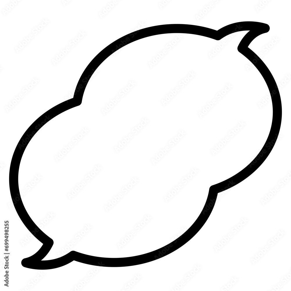 speech bubble speech bubble