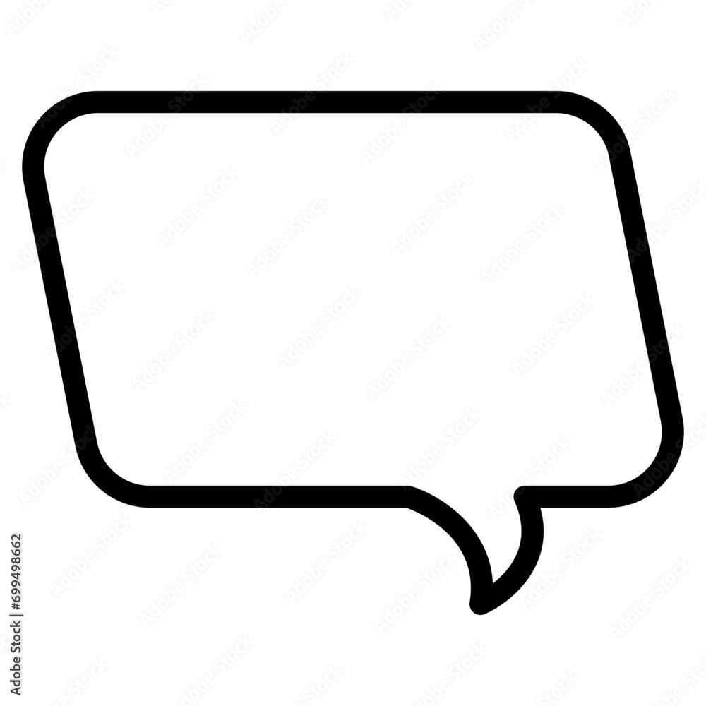 speech bubble speech bubble