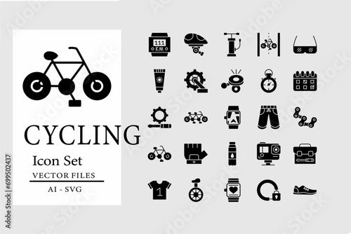 Cycling Set File