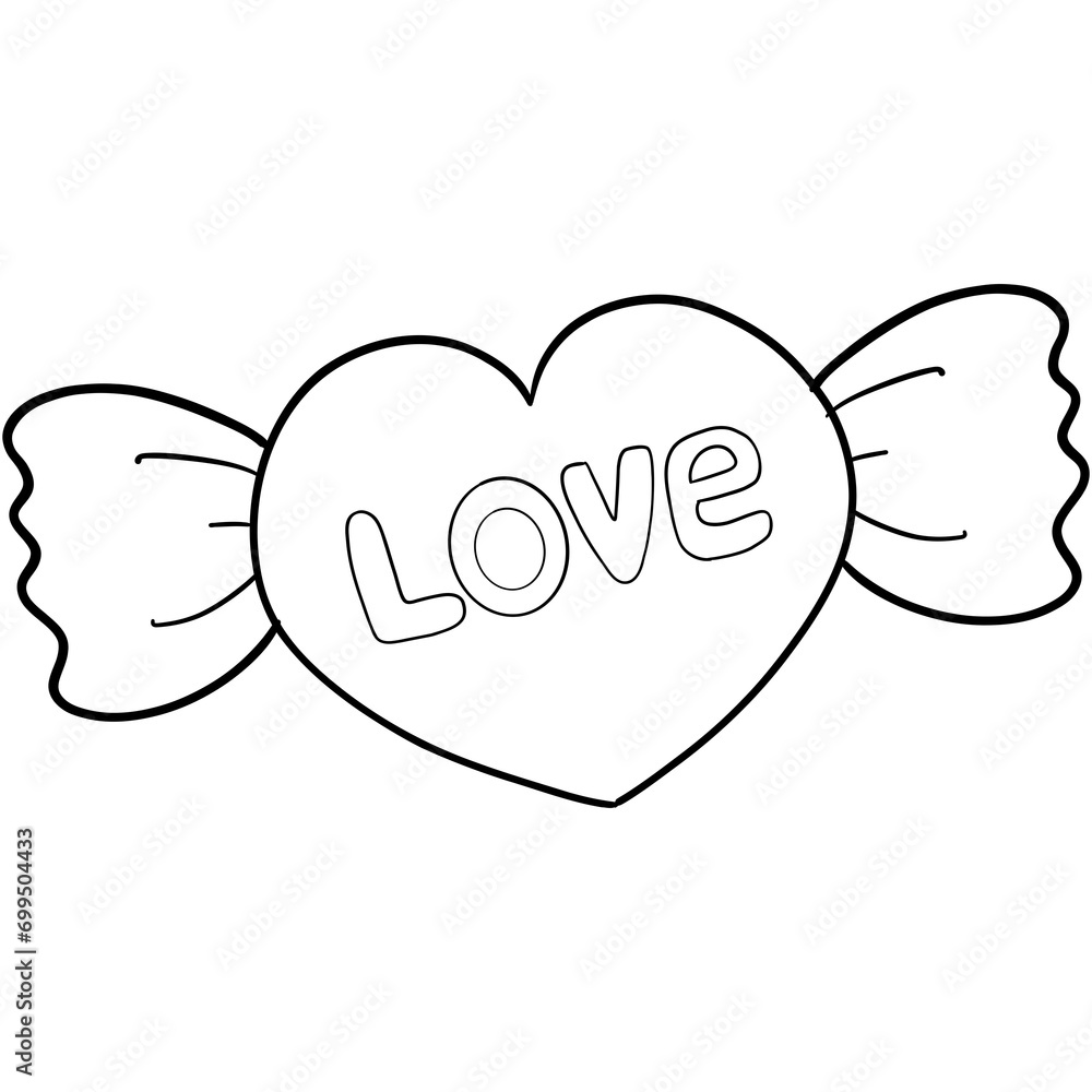 Valentine's Valentine's