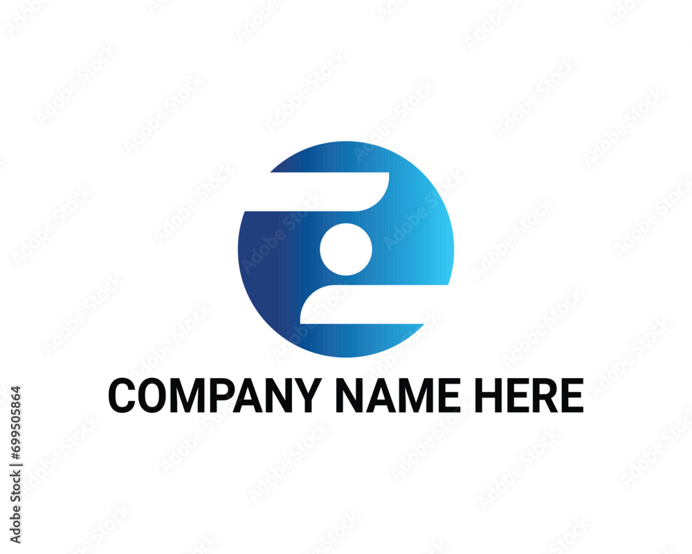 company logo abstract company logo abstract