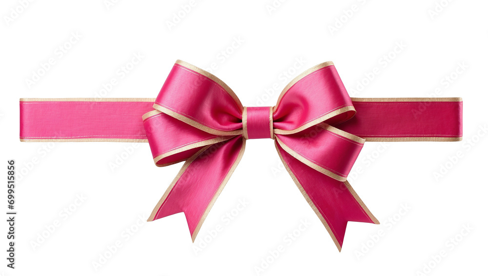 Beautiful red and pink ribbons for Valentine's Day gifts, New Year's gifts. Christmas day background transparent png file Beautiful red and pink ribbons for Valentine's Day gifts, New Year's gifts. Christmas day background transparent png file