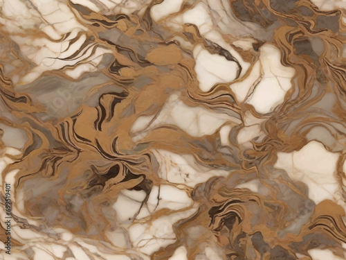 Vintage Opulence: Designing Luxurious Spaces with Bronze Age Marble