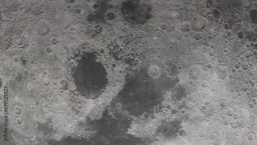 moon animation