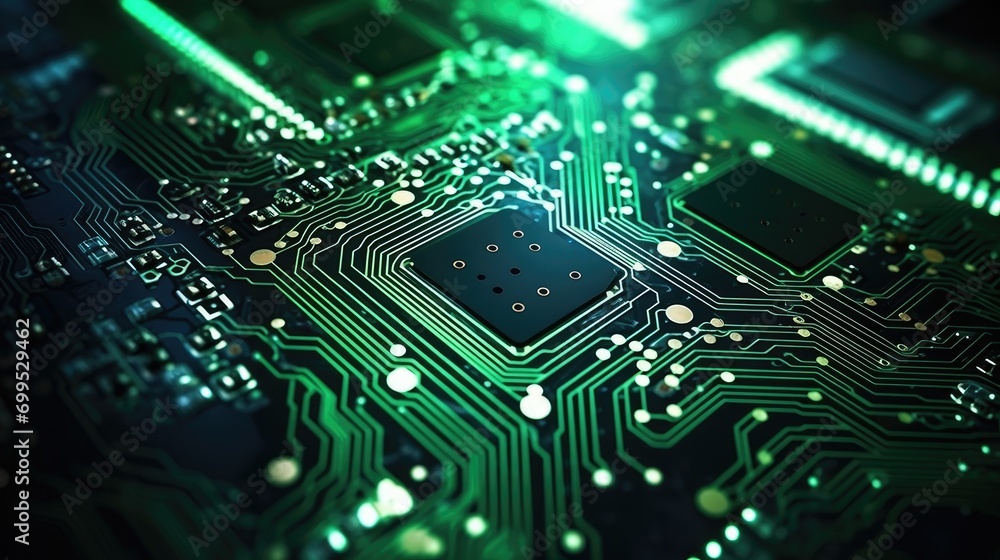 Intricate Circuitry Artwork high definition 8K detailed matrix style Intricate Circuitry Artwork high definition 8K detailed matrix style