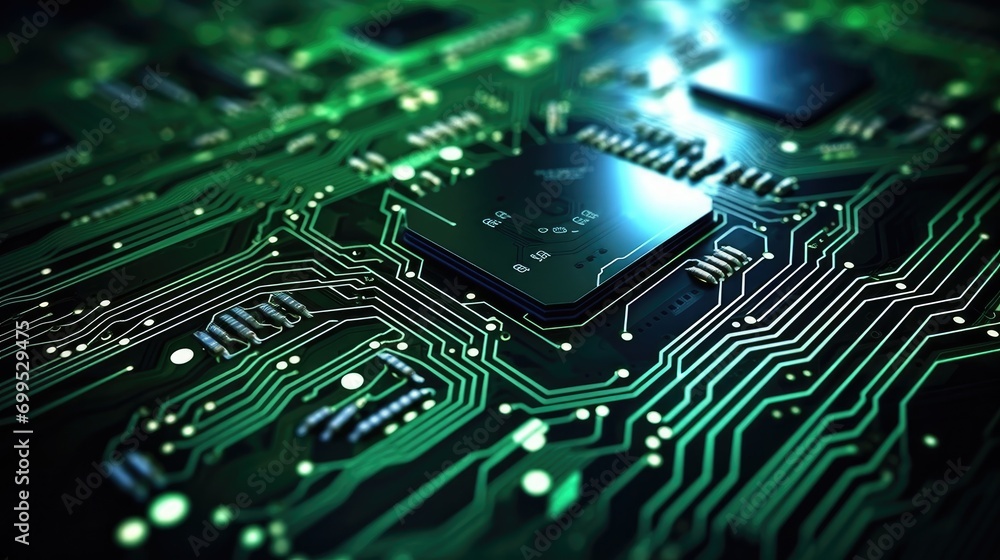 Intricate Circuitry Artwork high definition 8K detailed matrix style Intricate Circuitry Artwork high definition 8K detailed matrix style