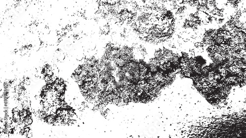 Wallpaper Mural Old vintage grunge texture Torontodigital.ca