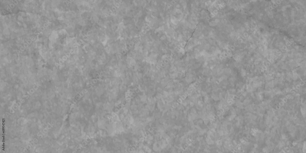 Naklejka premium Abstract white stone concrete floor or old cement grunge background, marble texture surface white grunge wall. Panorama blank concrete white rough wall for background, beautiful white wall surface.