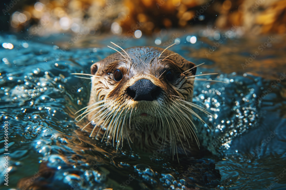 Otter Otter